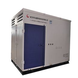 日售气量≤25000方标准型（外置储气装置）